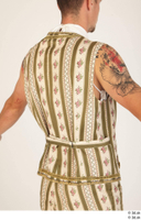  Photos Man in Historical Baroque Suit 3 Historical Clothing baroque tattoo vest 0003.jpg